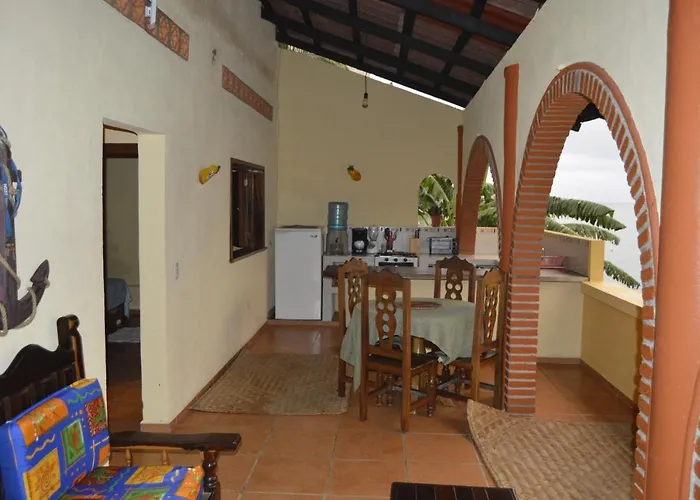 Casa Frente Al Mar