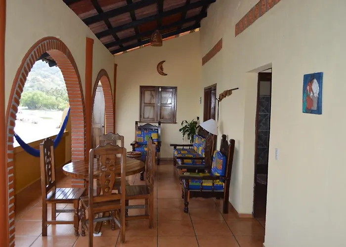Casa Frente Al Mar