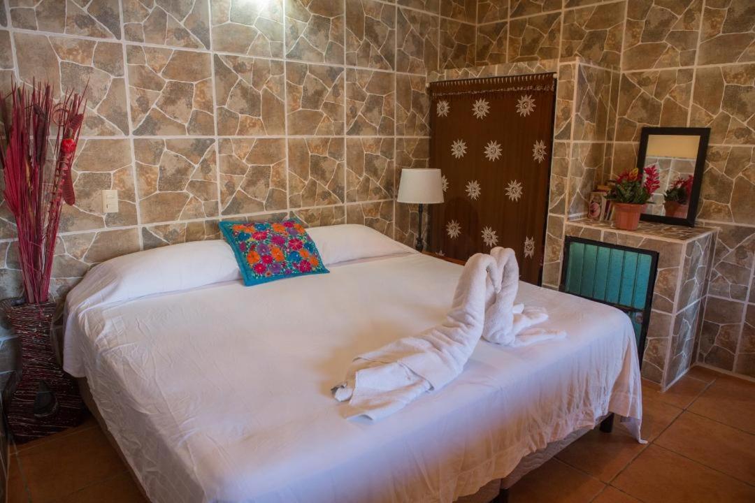 Holiday home Casa Frente Al Mar *